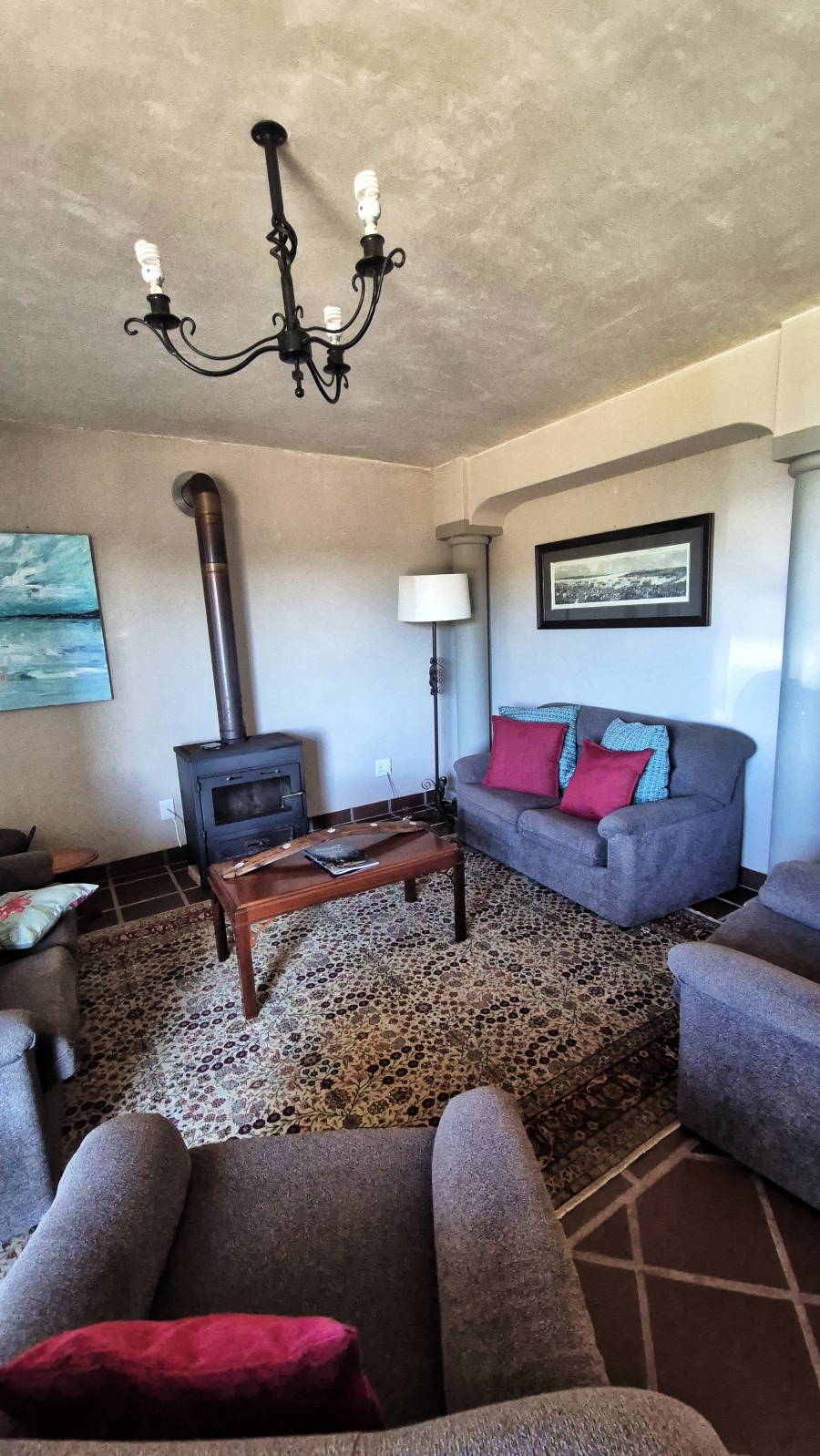 4 Bedroom Property for Sale in Vermont Western Cape